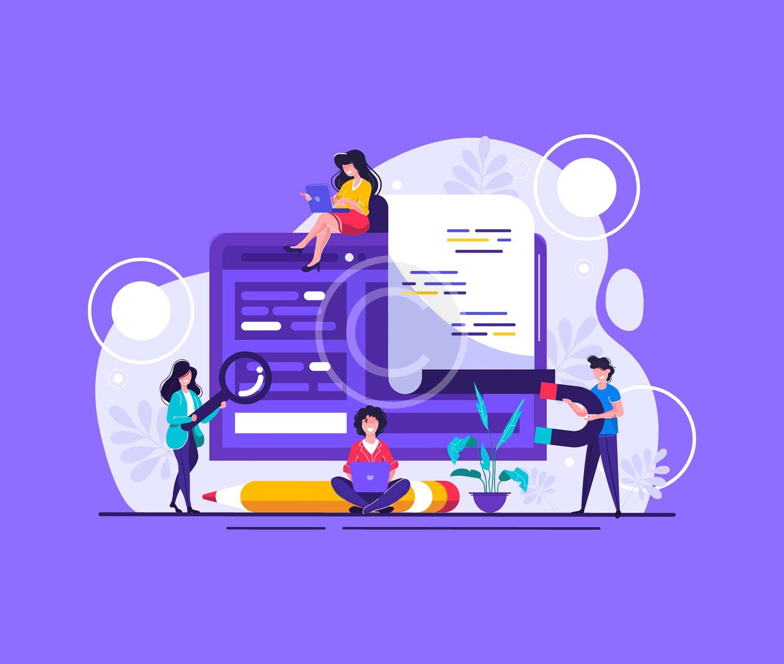 Designing Cunsultancy
